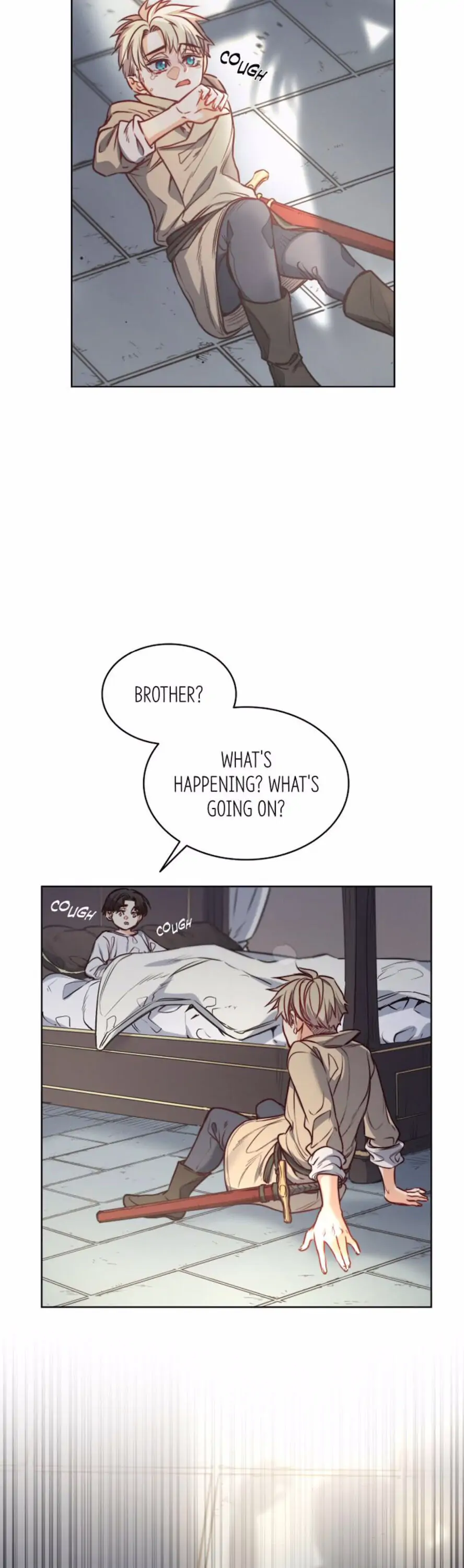 The Devil Chapter 66 - Page 40