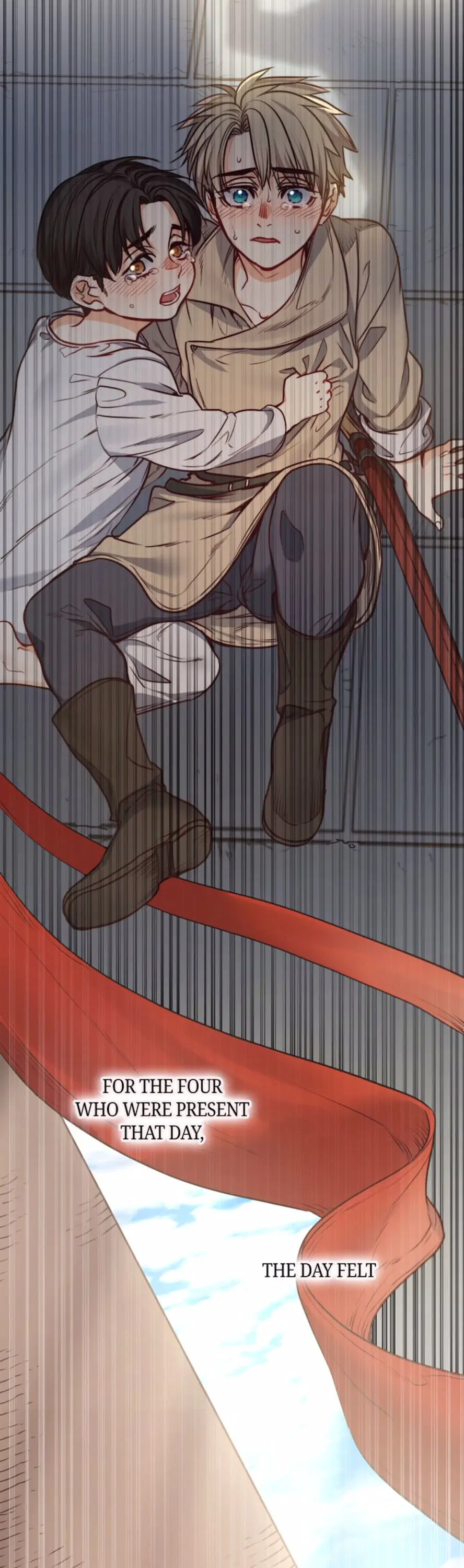 The Devil Chapter 66 - Page 41