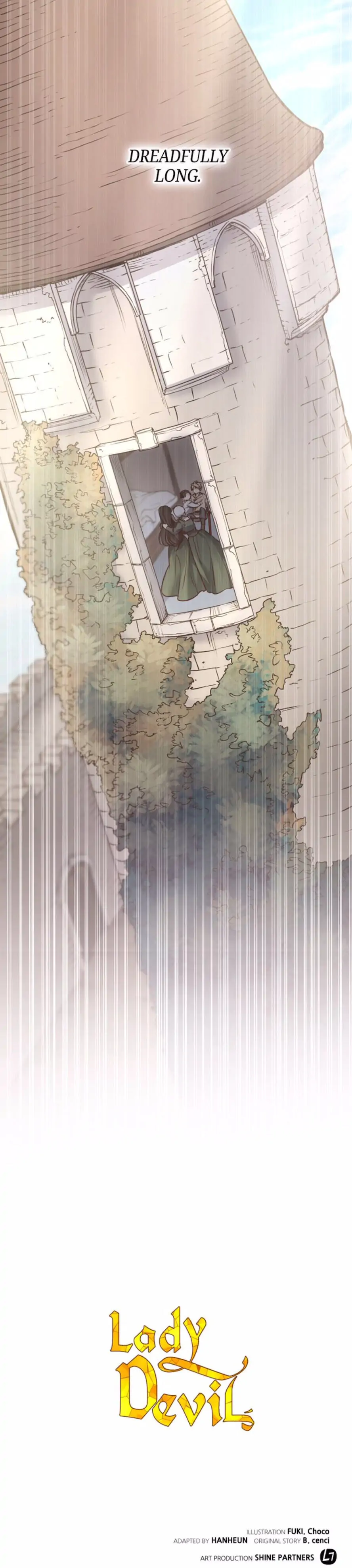 The Devil Chapter 66 - Page 42