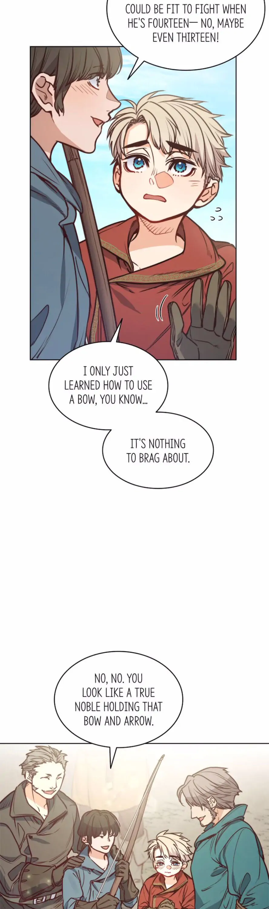 The Devil Chapter 67 - Page 4