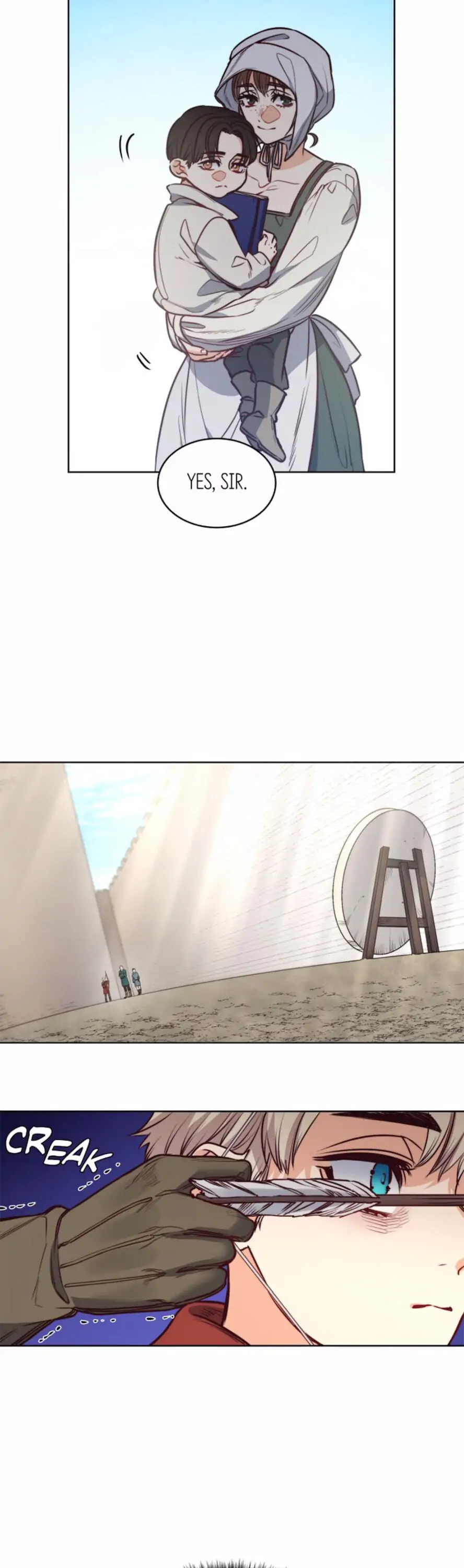 The Devil Chapter 67 - Page 6