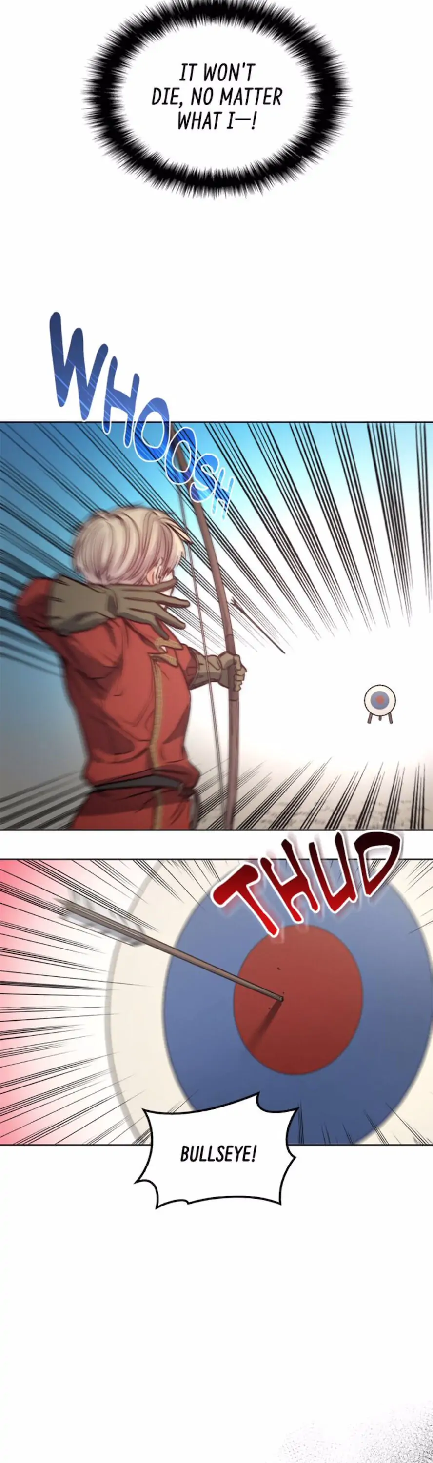 The Devil Chapter 67 - Page 7