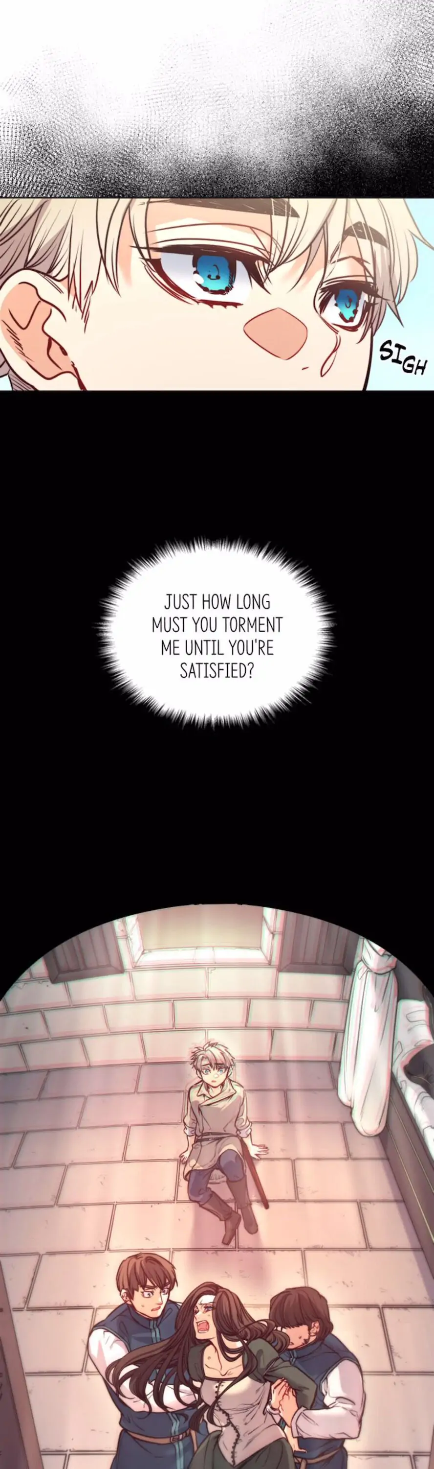 The Devil Chapter 67 - Page 8