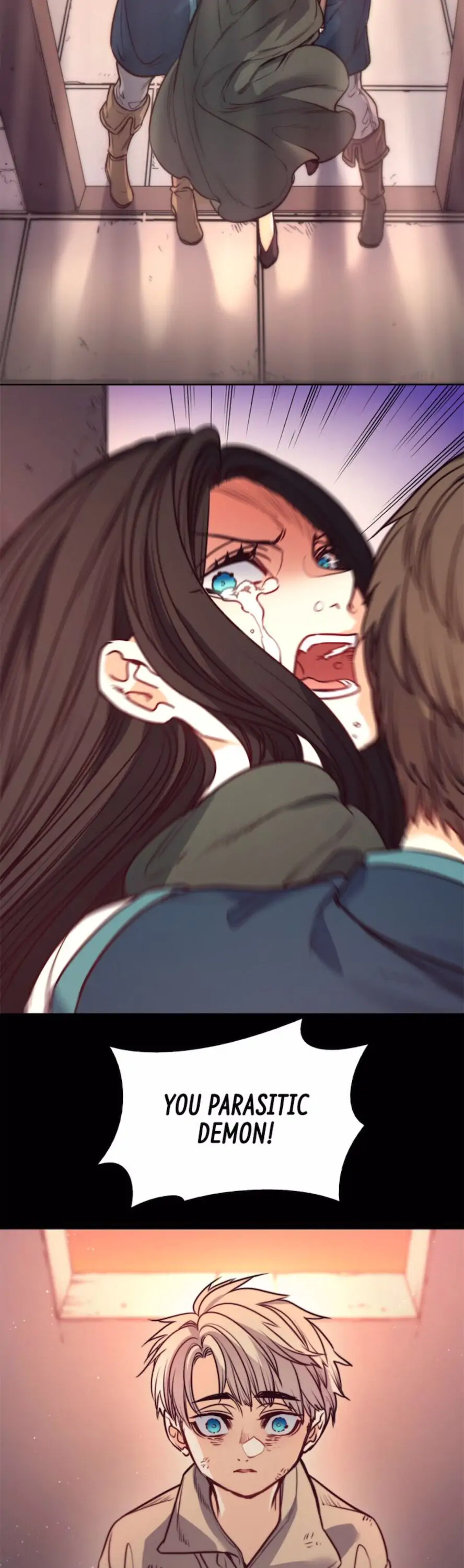 The Devil Chapter 67 - Page 9