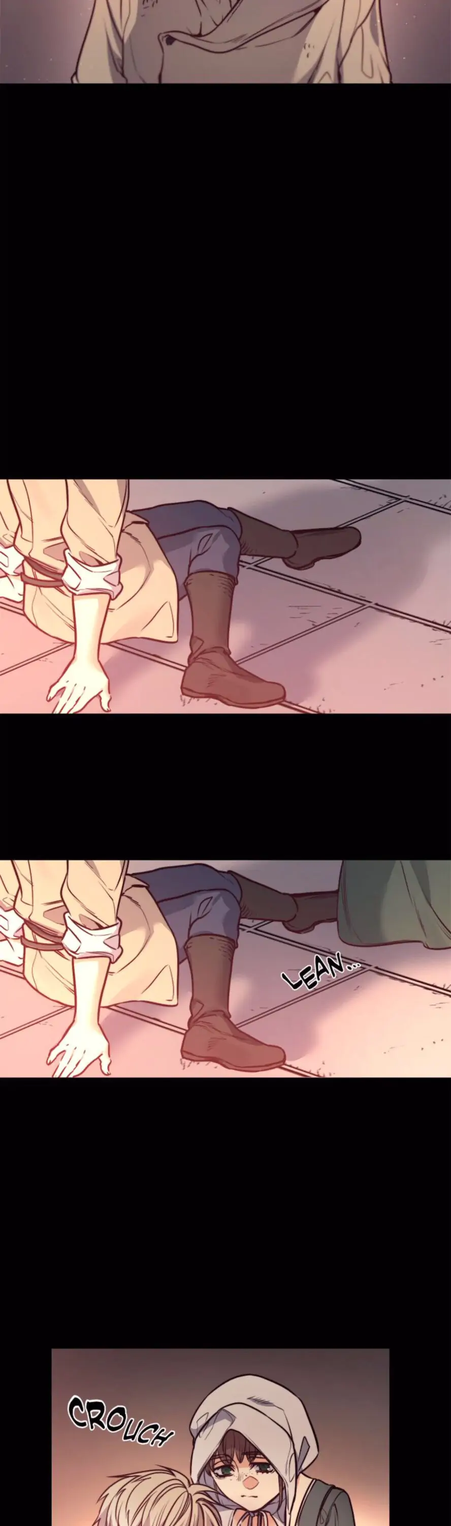 The Devil Chapter 67 - Page 10