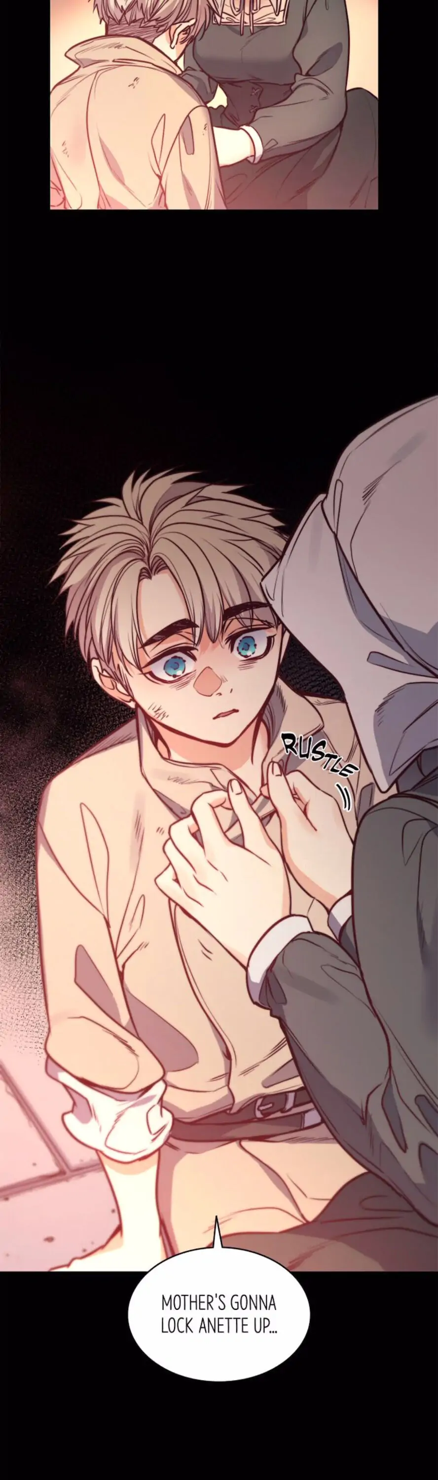 The Devil Chapter 67 - Page 11