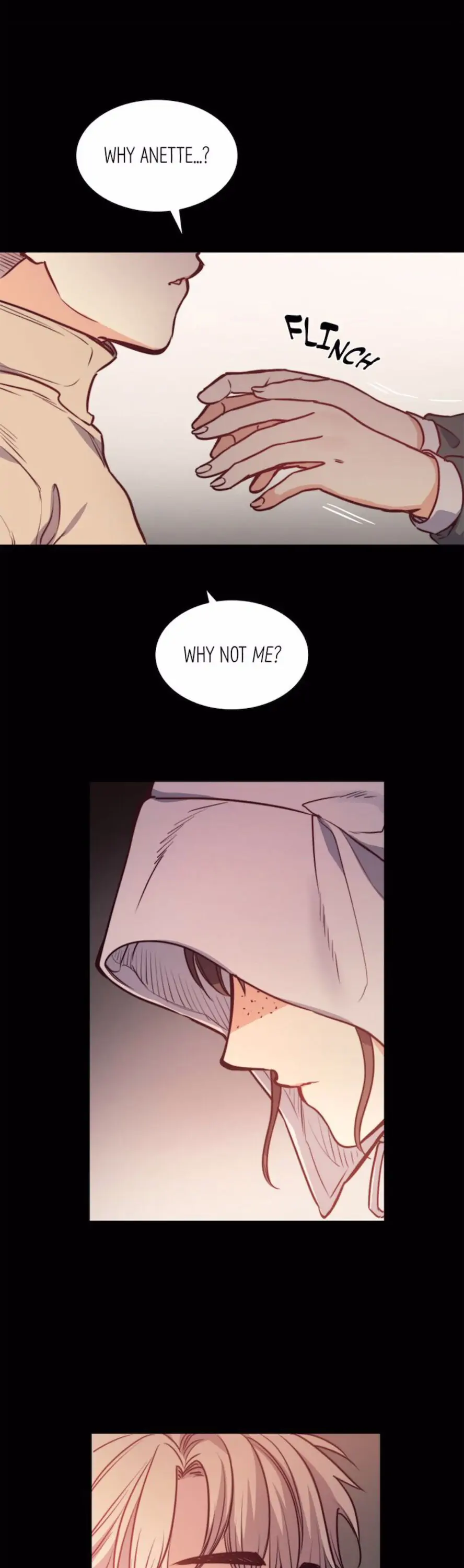 The Devil Chapter 67 - Page 12