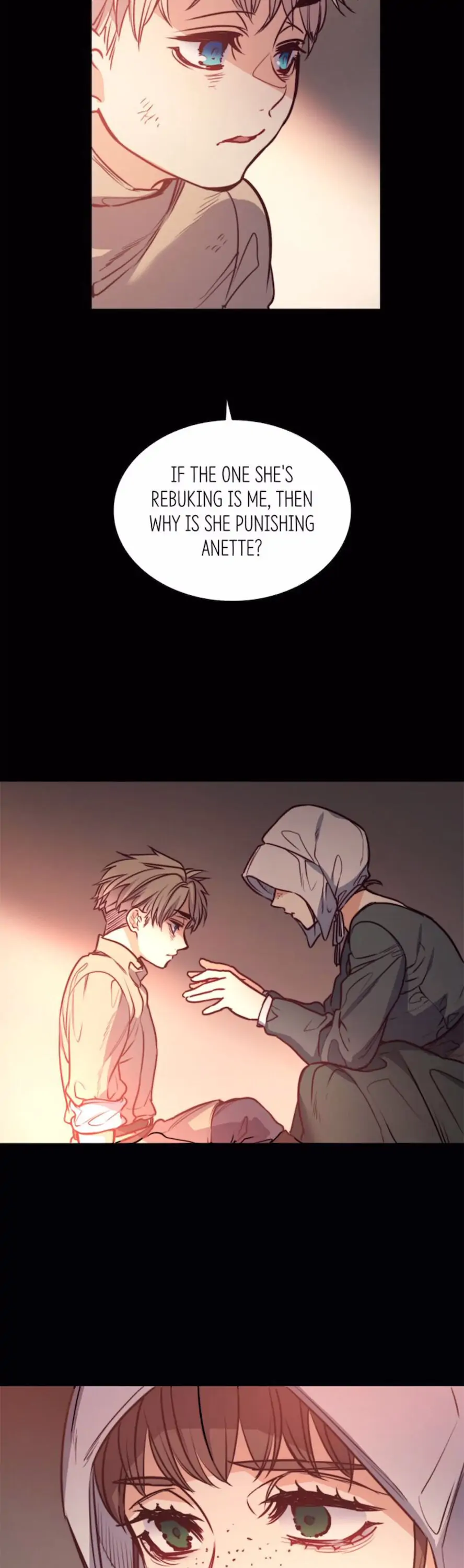 The Devil Chapter 67 - Page 13