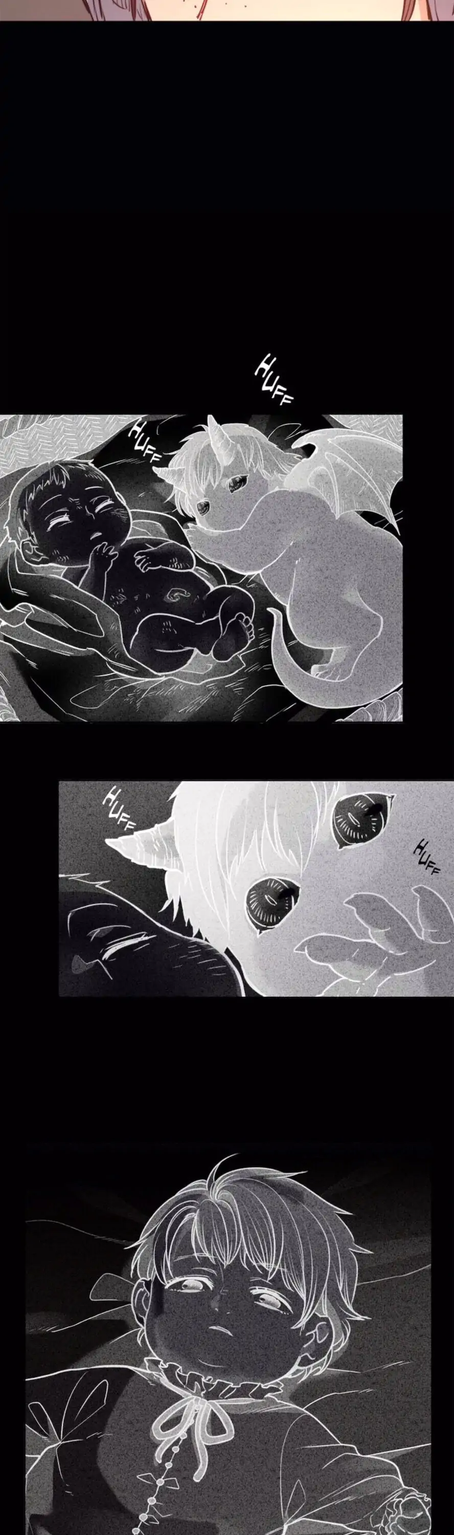 The Devil Chapter 67 - Page 14