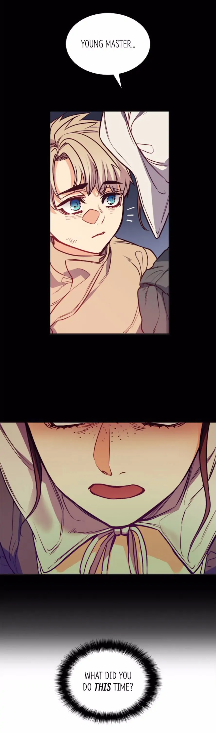 The Devil Chapter 67 - Page 16