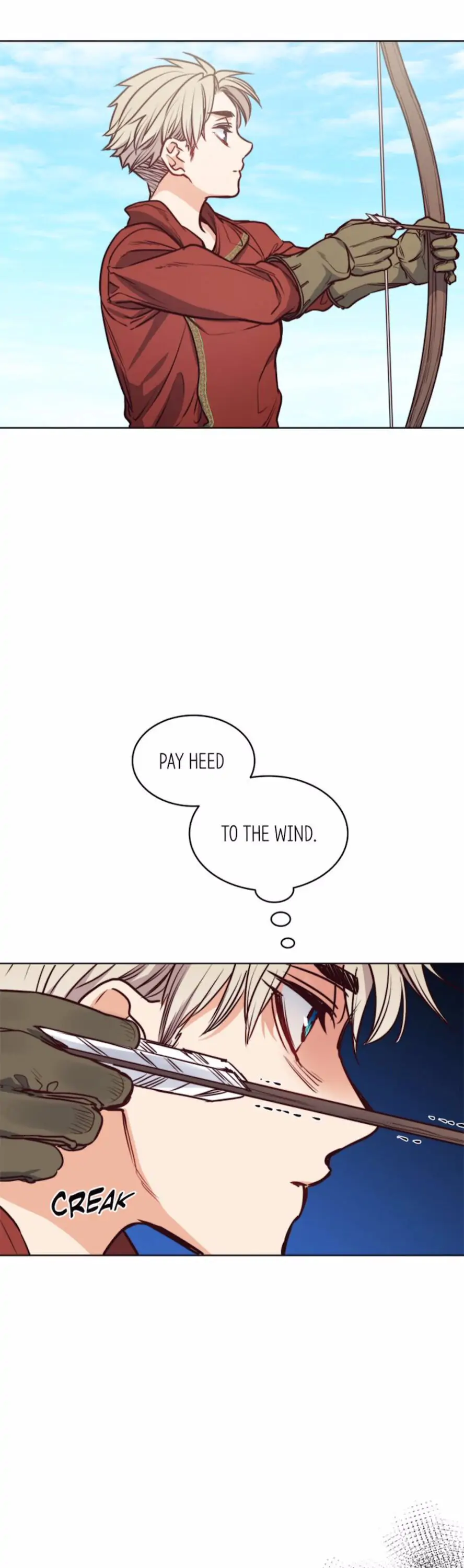 The Devil Chapter 67 - Page 19