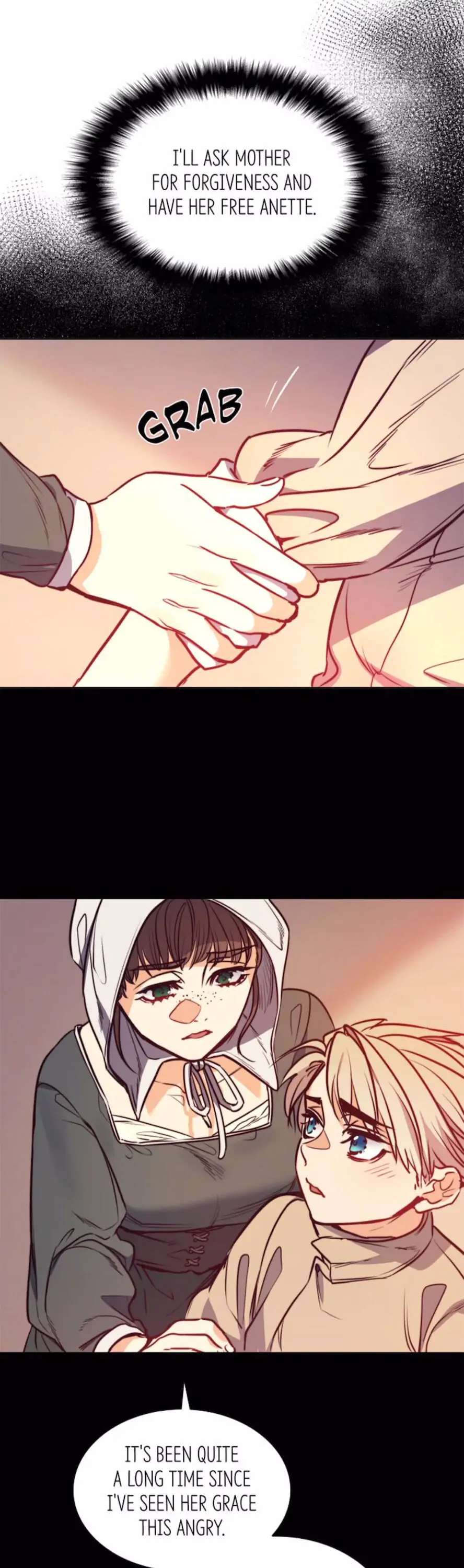 The Devil Chapter 67 - Page 20