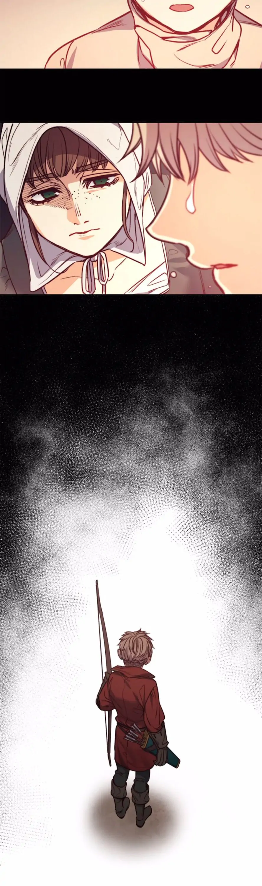 The Devil Chapter 67 - Page 22