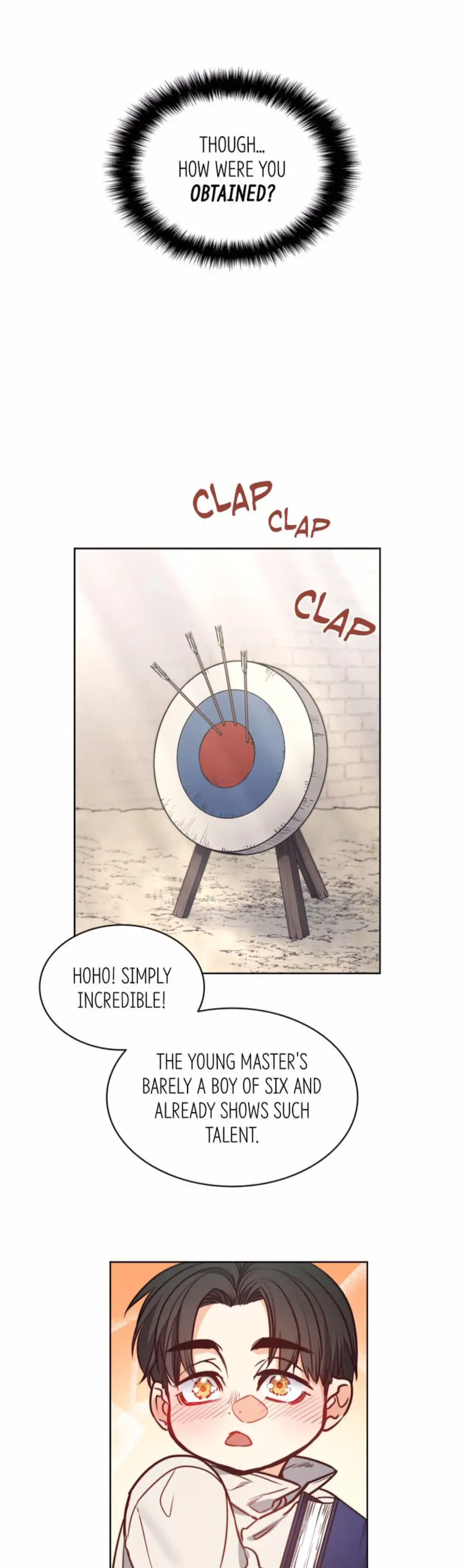 The Devil Chapter 67 - Page 23