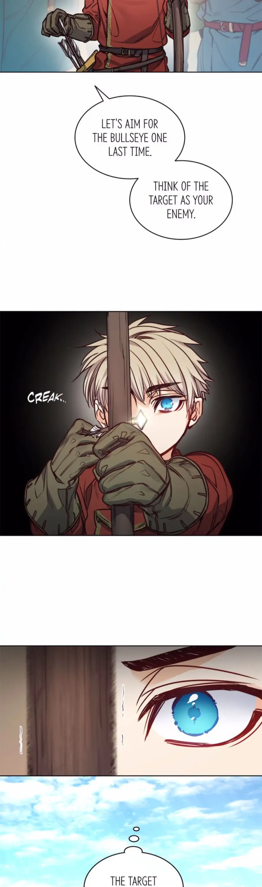 The Devil Chapter 67 - Page 25