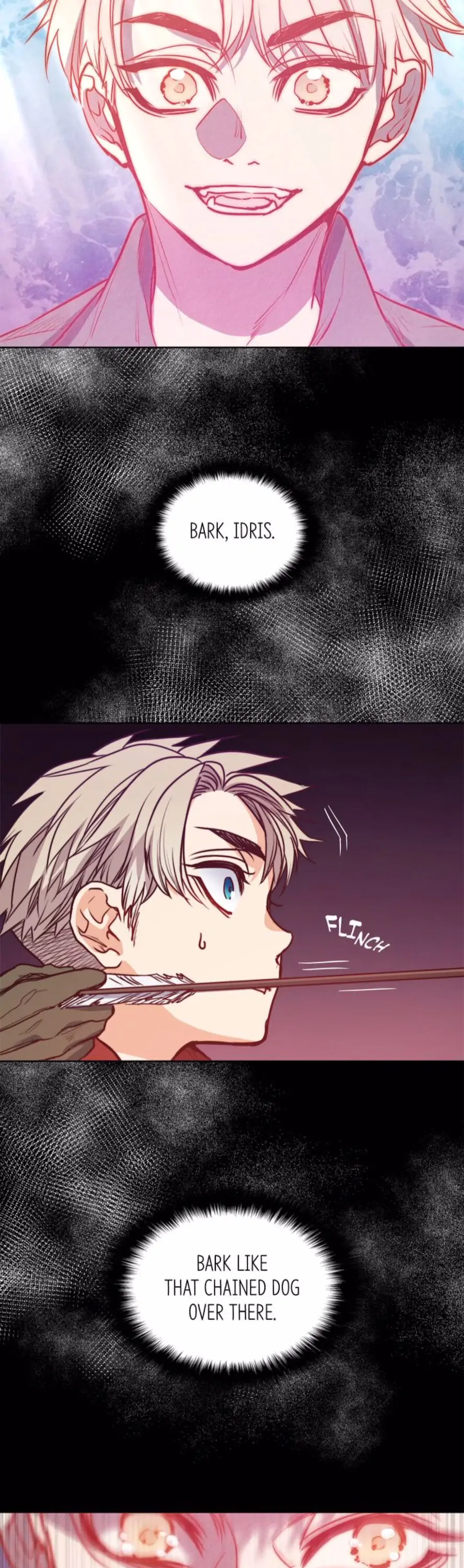 The Devil Chapter 67 - Page 27