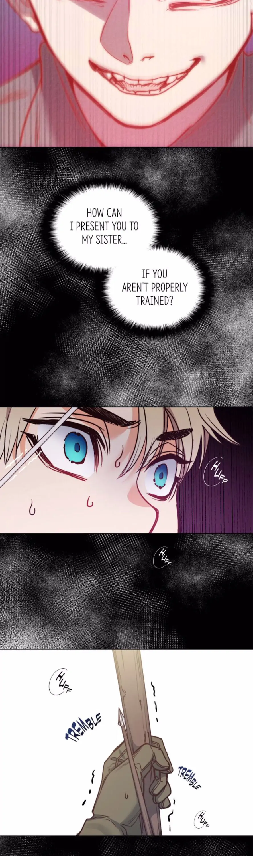 The Devil Chapter 67 - Page 28