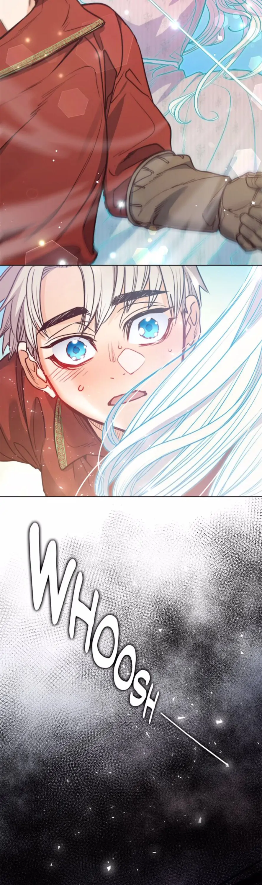 The Devil Chapter 67 - Page 30