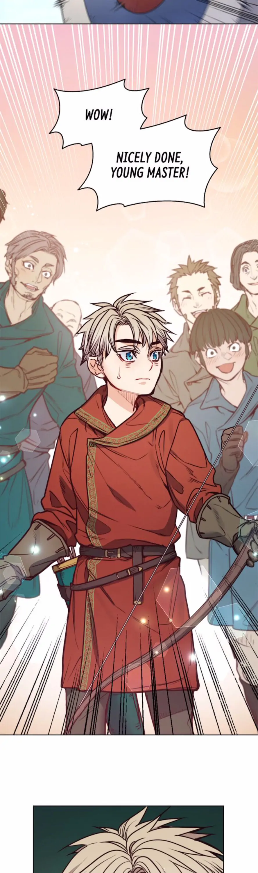 The Devil Chapter 67 - Page 32