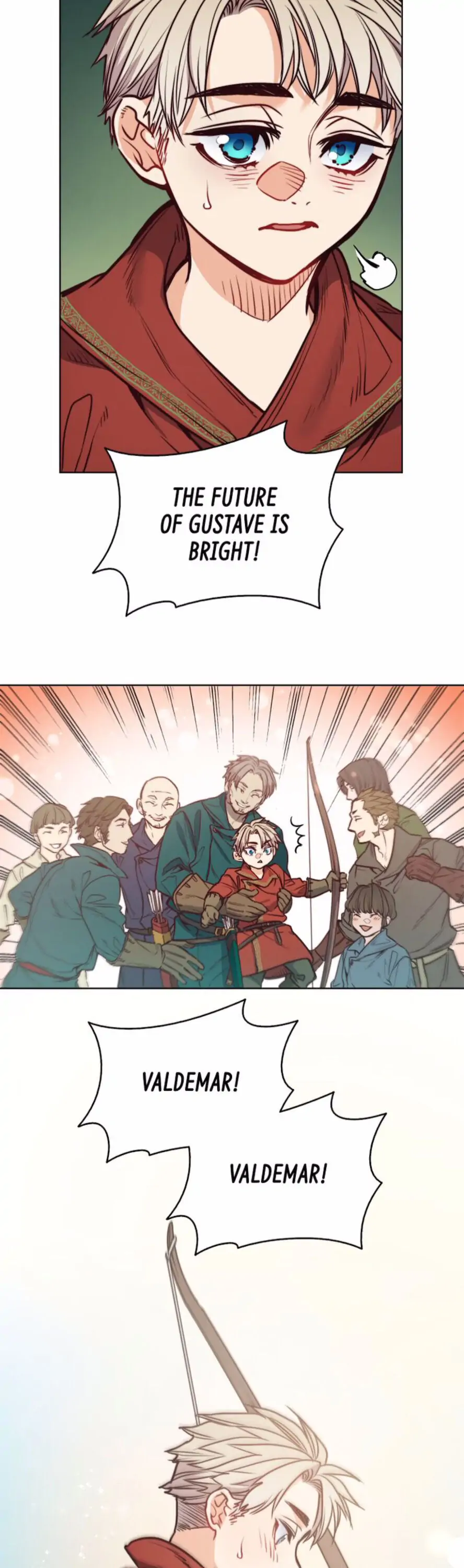 The Devil Chapter 67 - Page 33