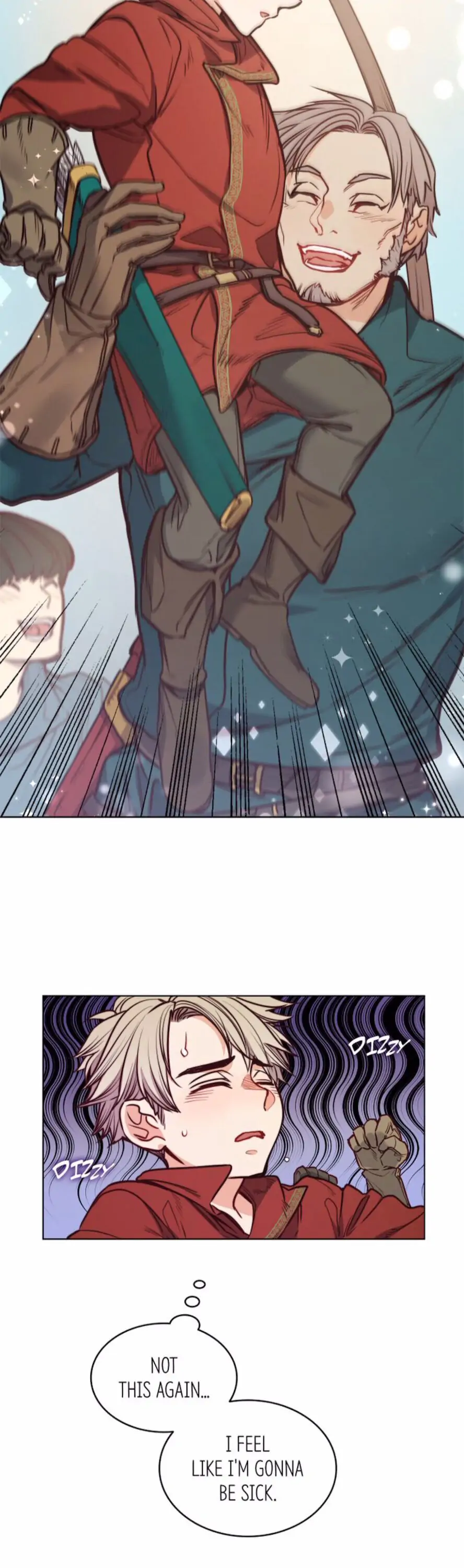 The Devil Chapter 67 - Page 34