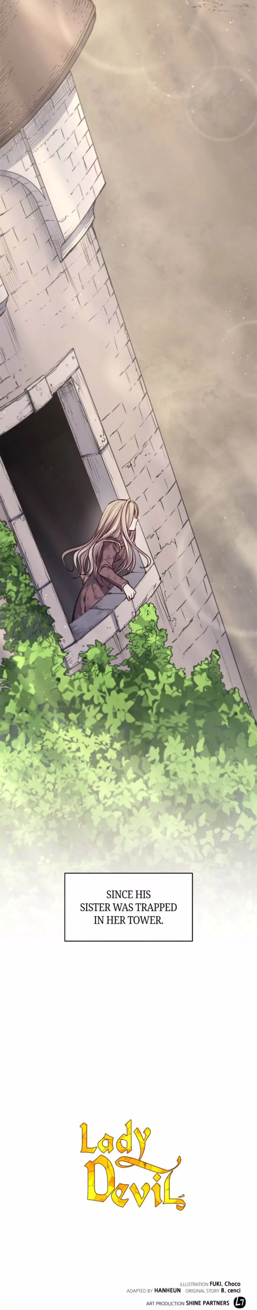 The Devil Chapter 67 - Page 36