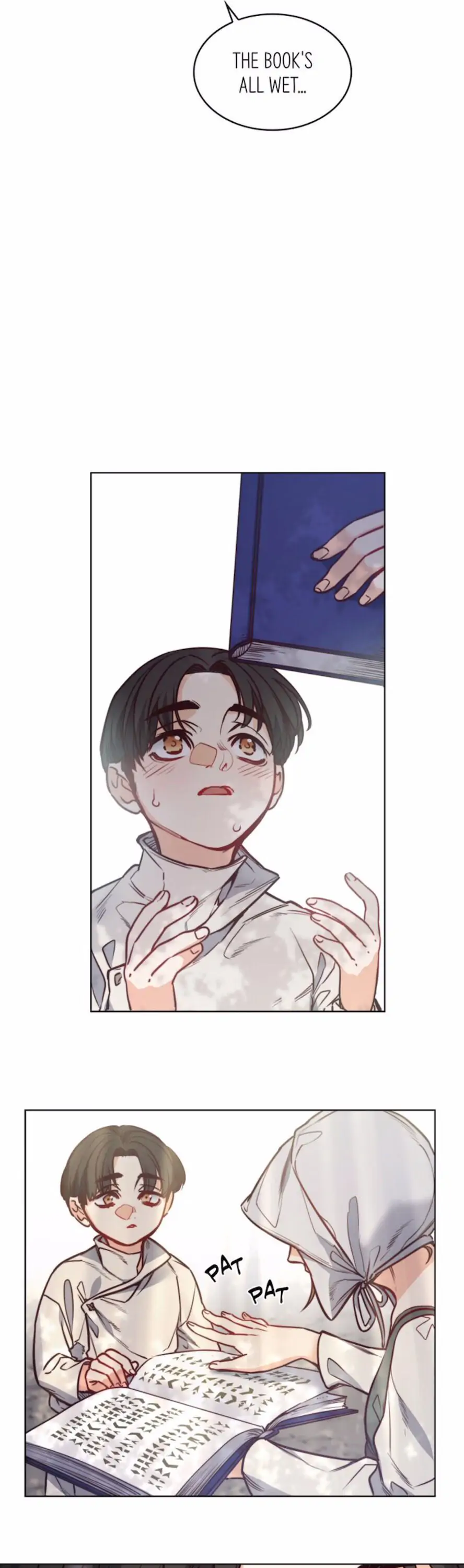 The Devil Chapter 68 - Page 4