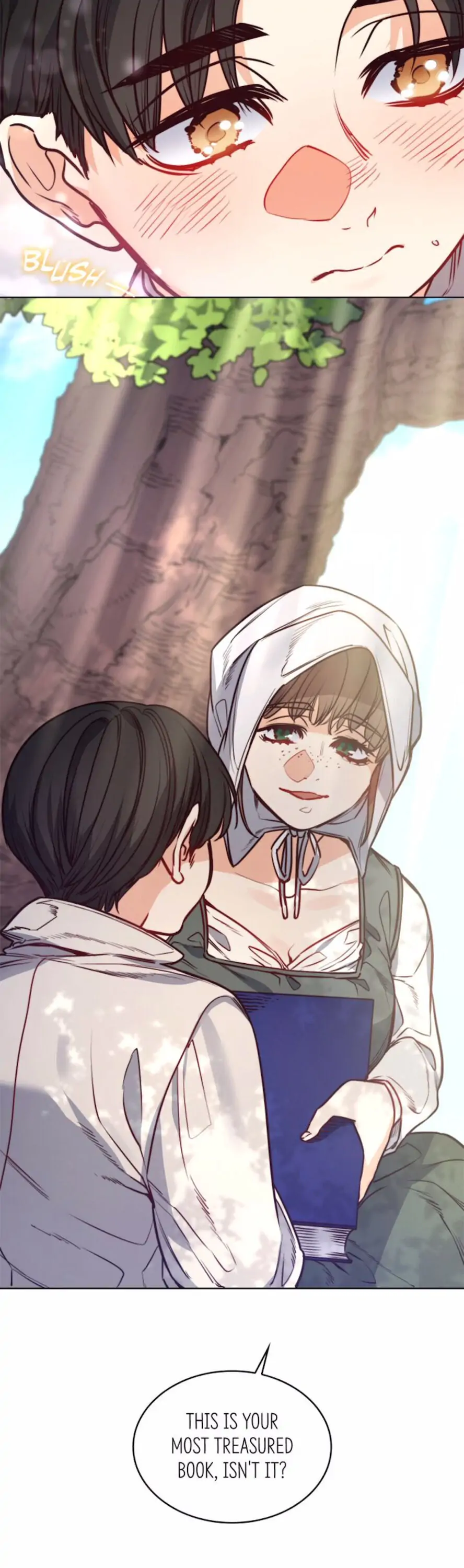 The Devil Chapter 68 - Page 5