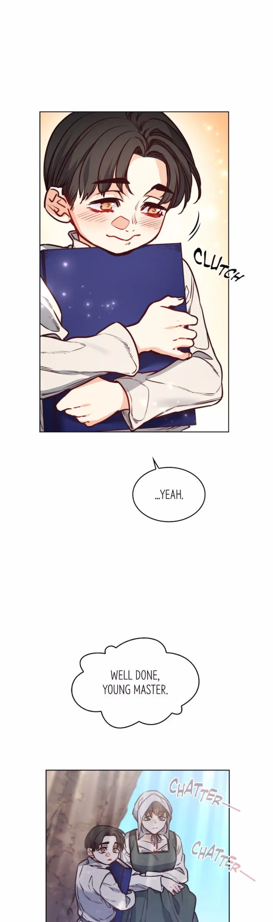 The Devil Chapter 68 - Page 6