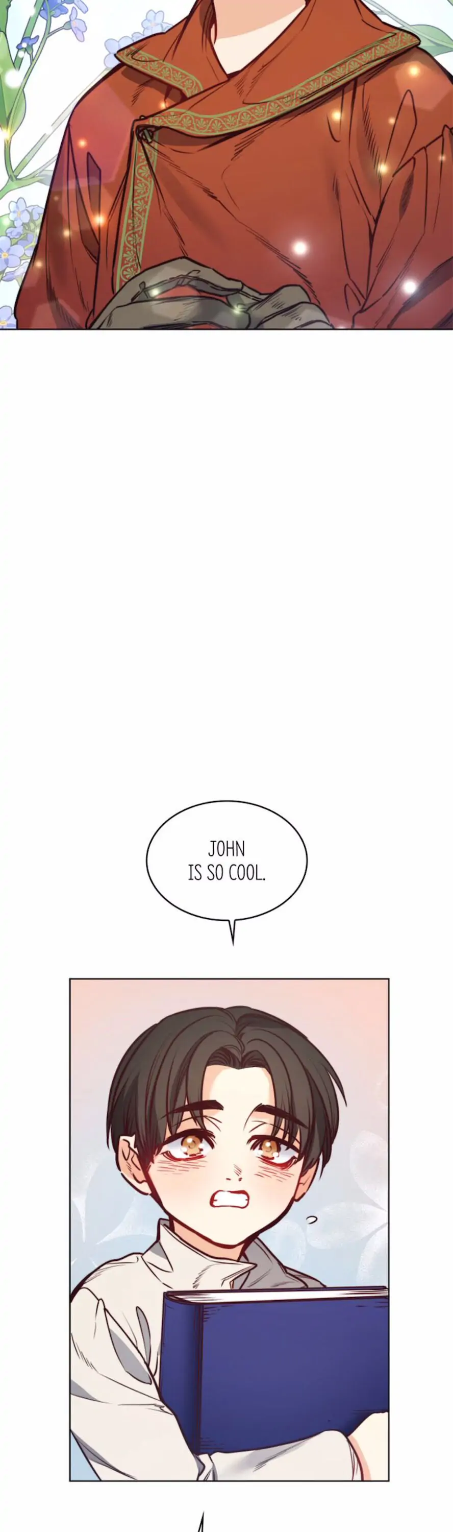 The Devil Chapter 68 - Page 8