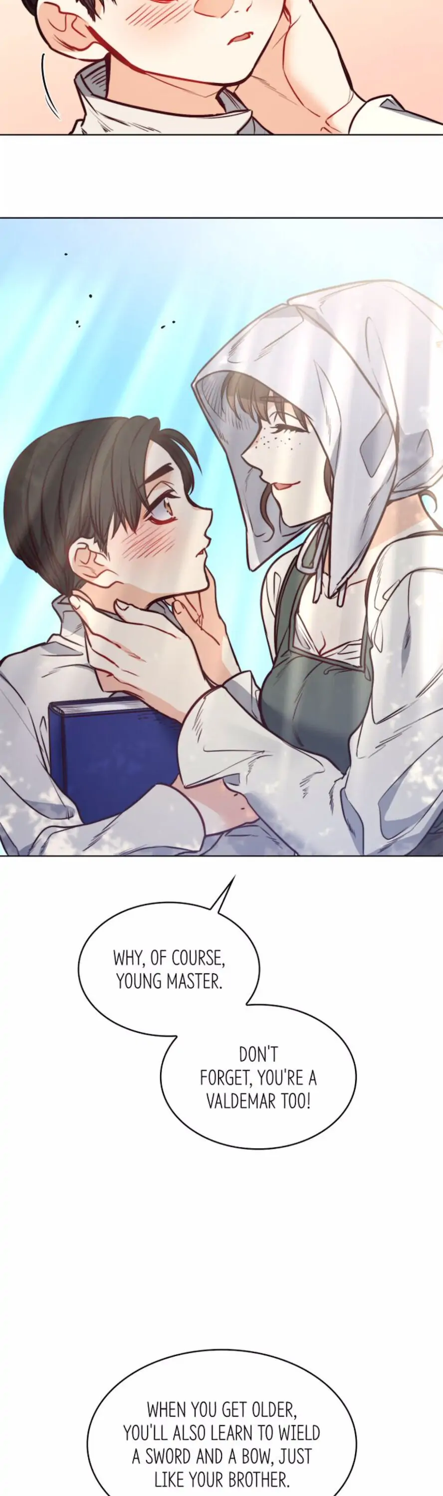 The Devil Chapter 68 - Page 11