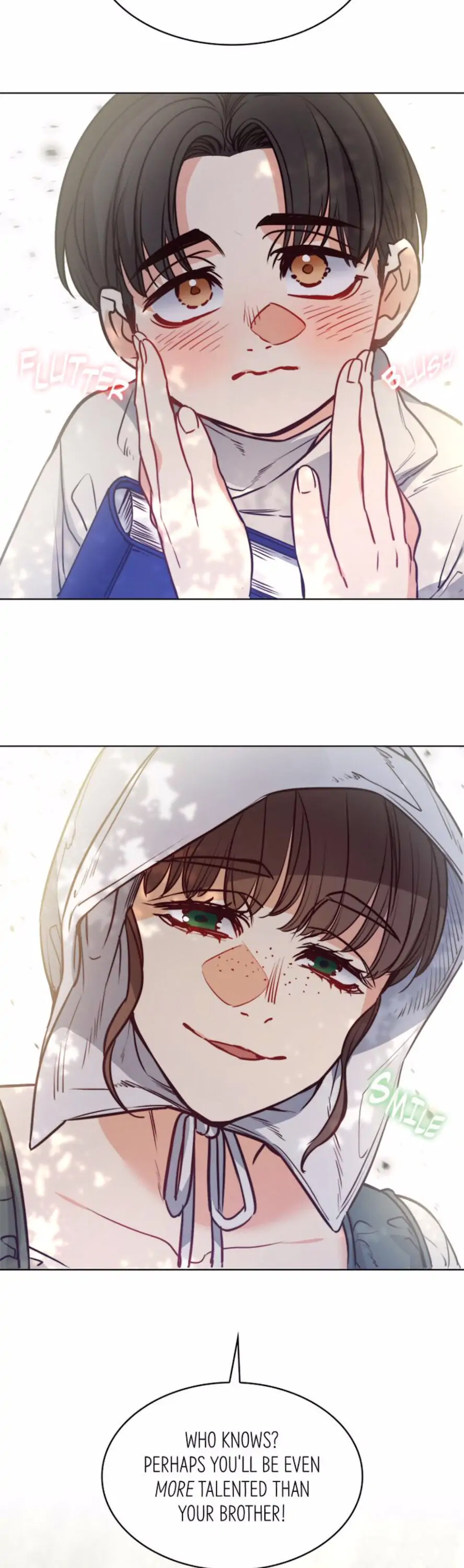 The Devil Chapter 68 - Page 12