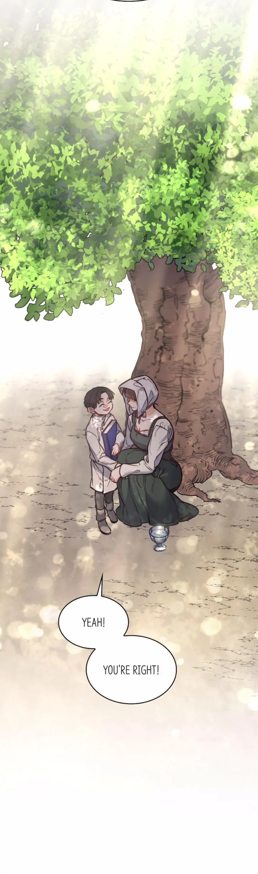 The Devil Chapter 68 - Page 13