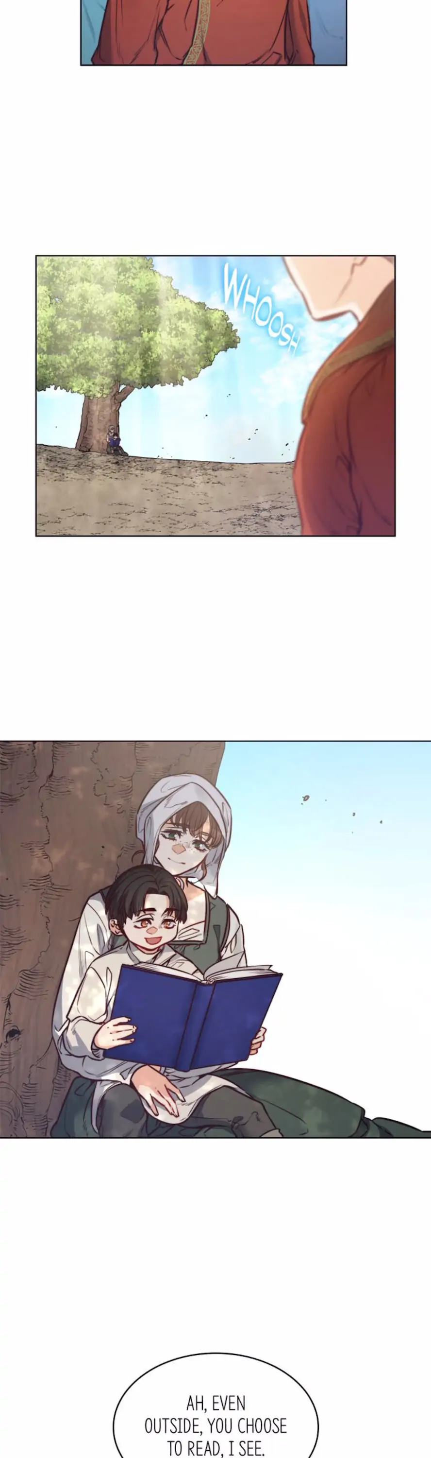 The Devil Chapter 68 - Page 15