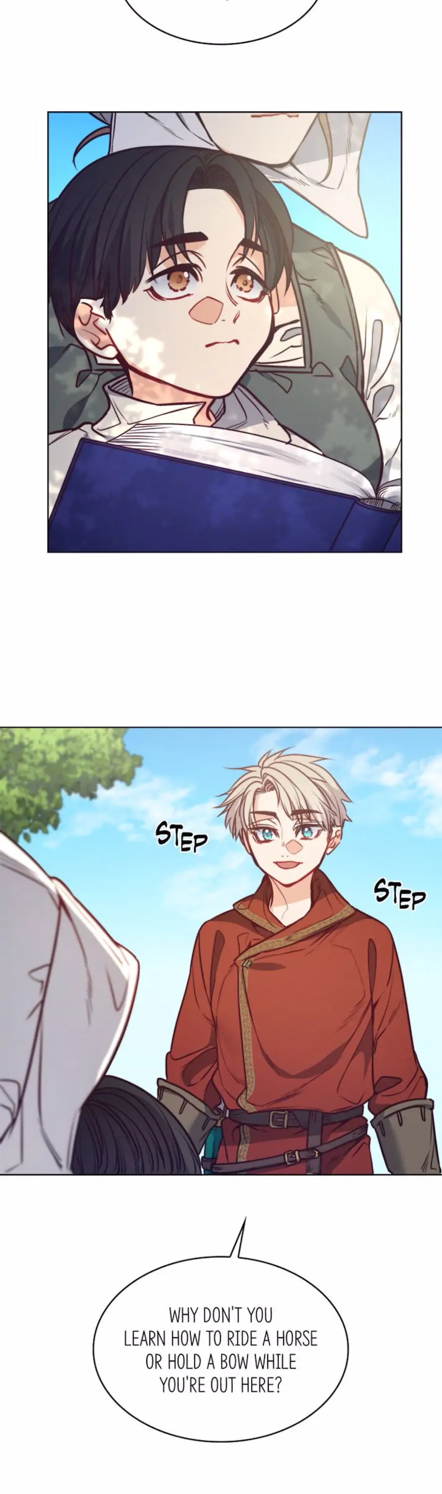 The Devil Chapter 68 - Page 16