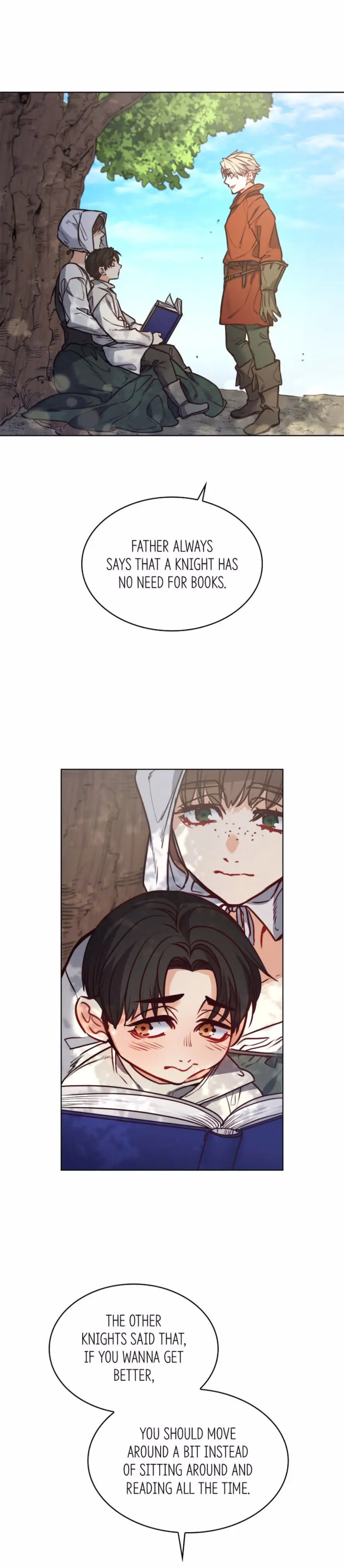 The Devil Chapter 68 - Page 17