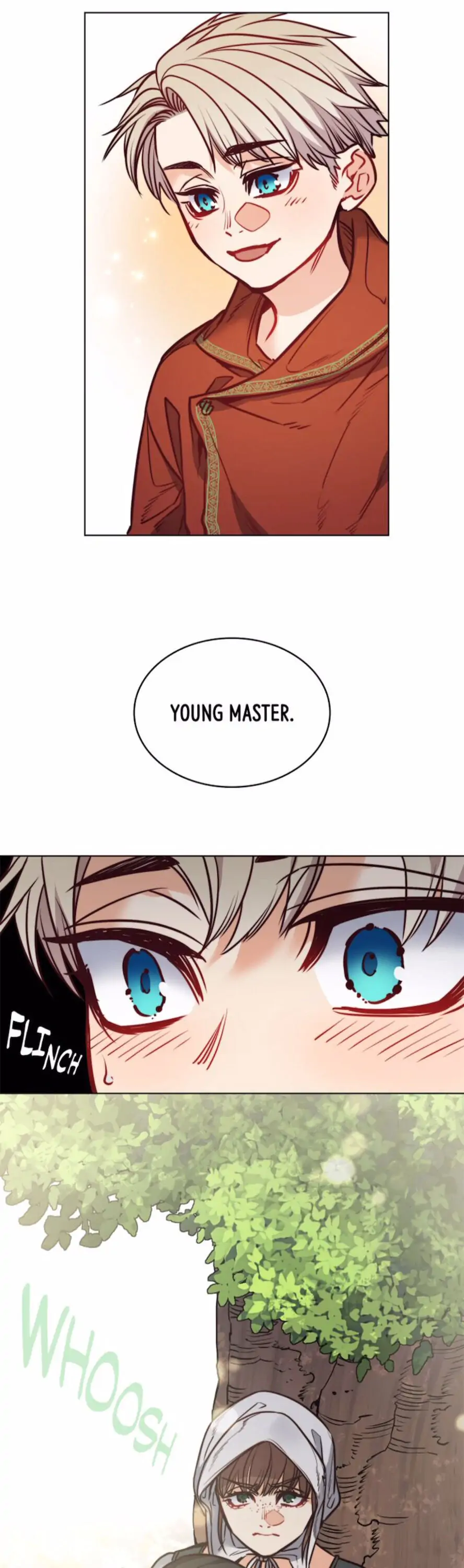 The Devil Chapter 68 - Page 18