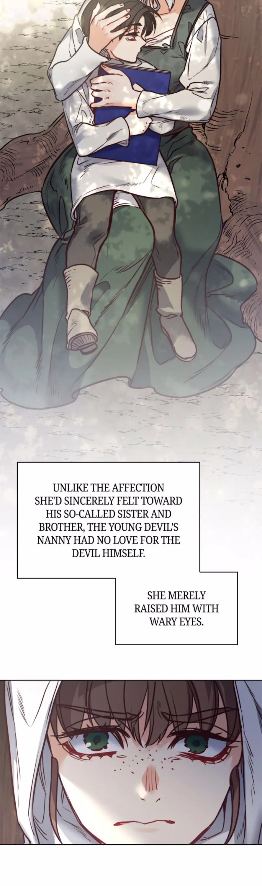 The Devil Chapter 68 - Page 19