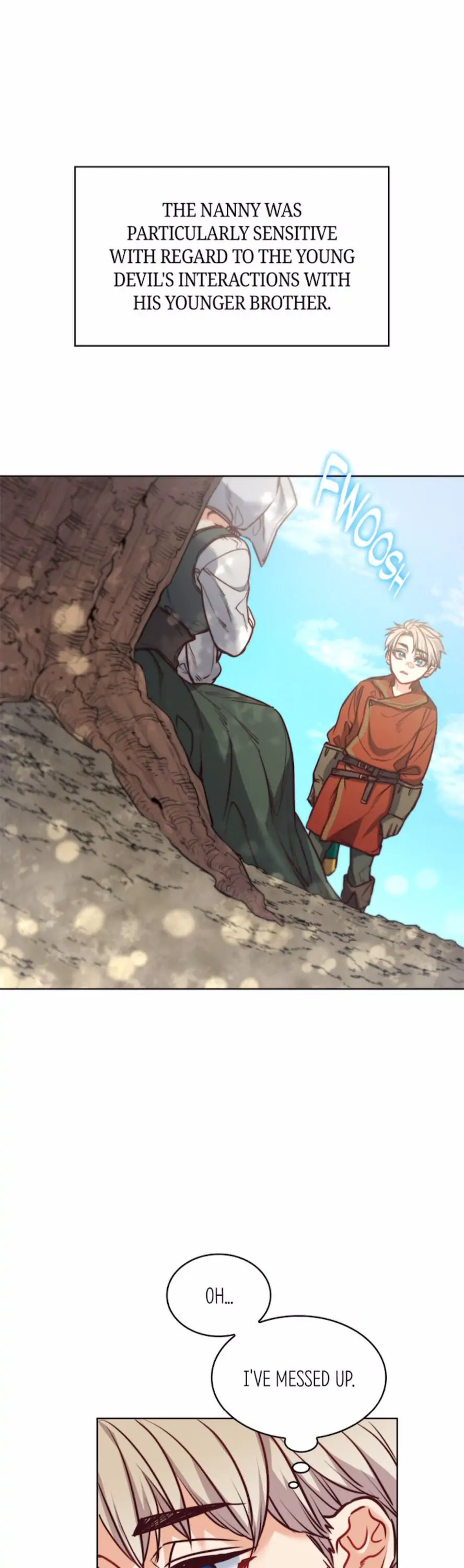 The Devil Chapter 68 - Page 20