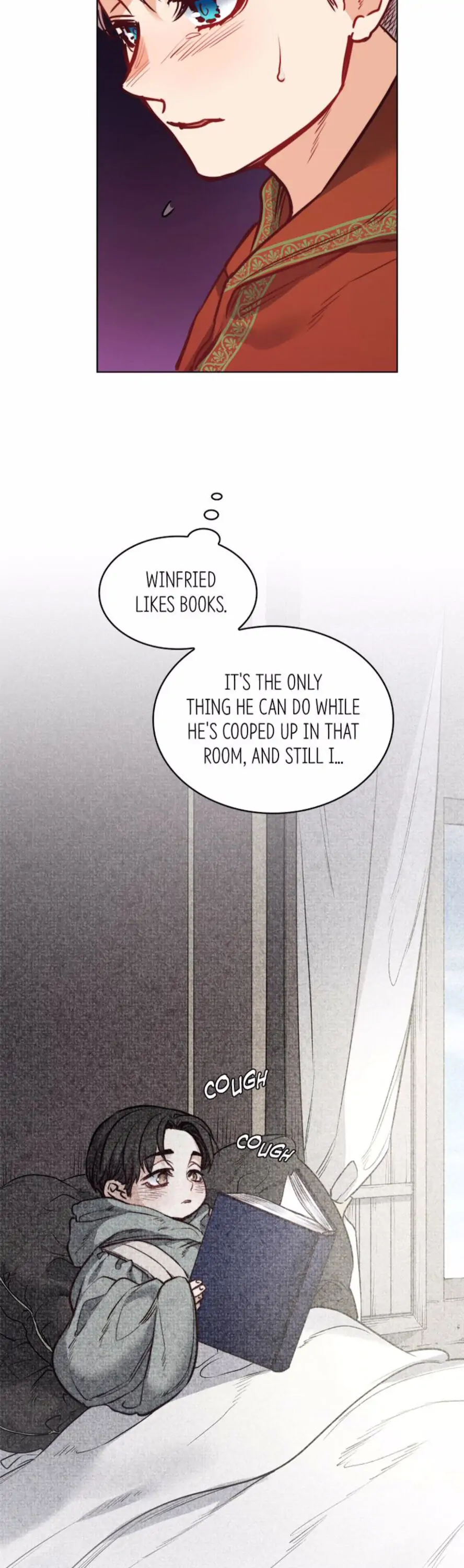 The Devil Chapter 68 - Page 21