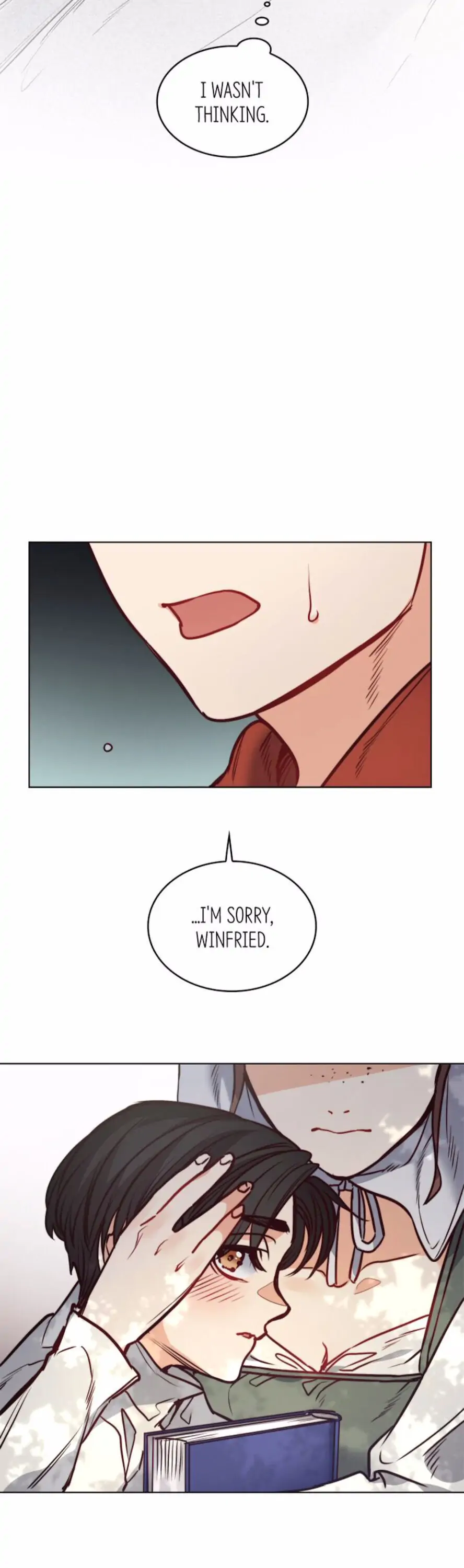 The Devil Chapter 68 - Page 22