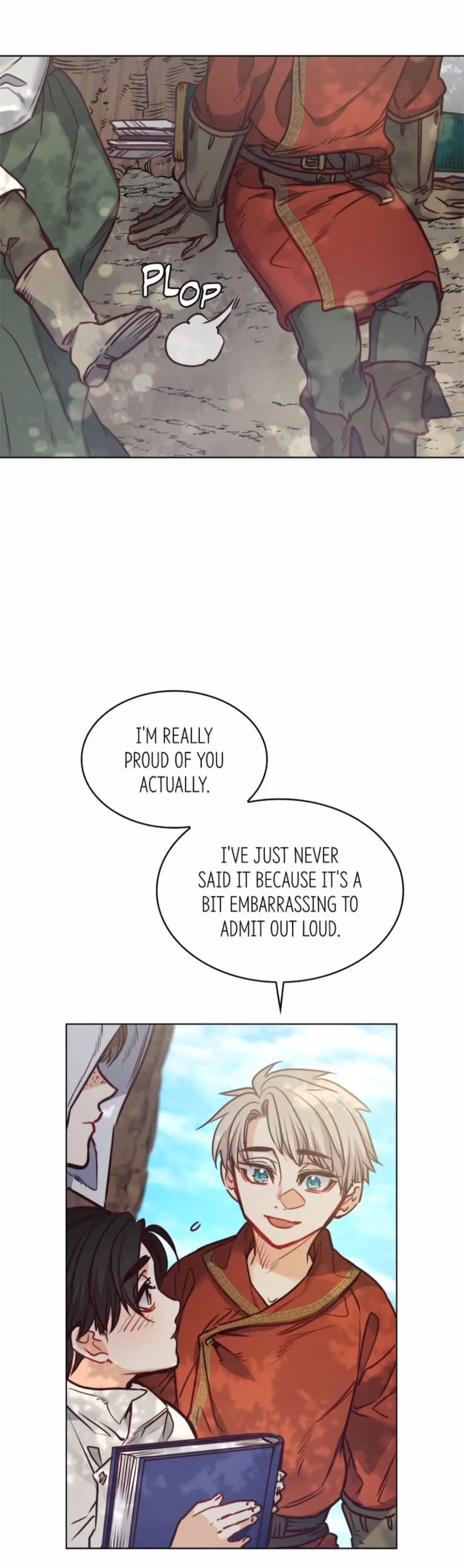 The Devil Chapter 68 - Page 23