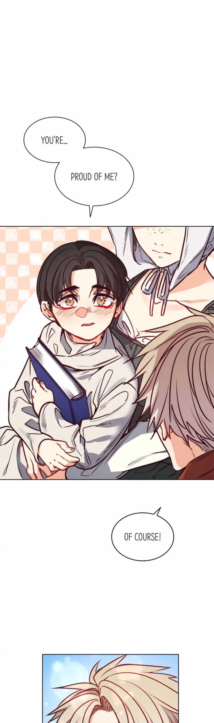 The Devil Chapter 68 - Page 24