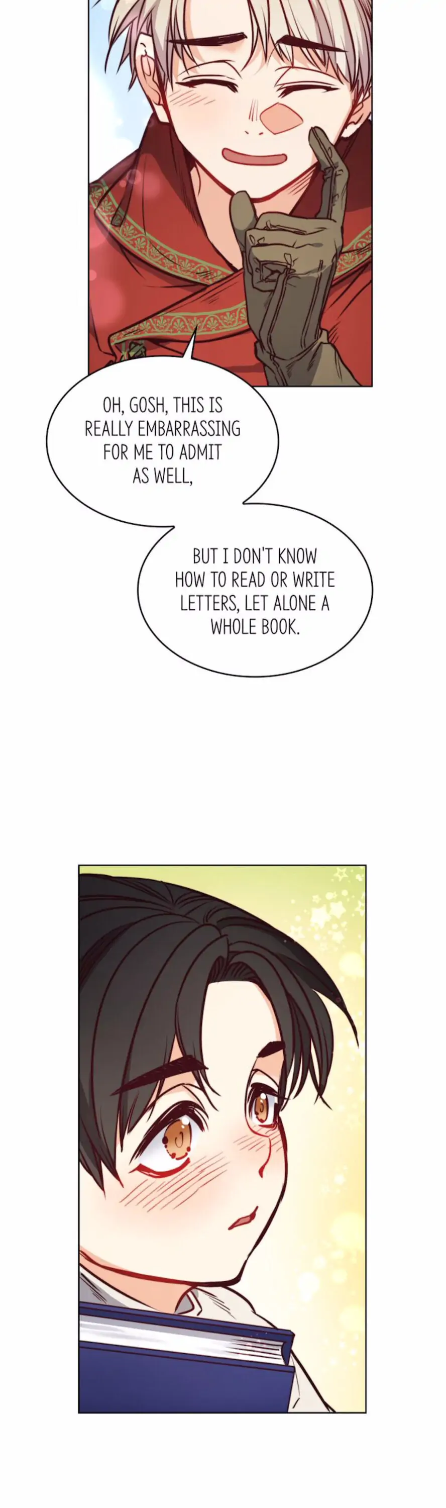 The Devil Chapter 68 - Page 25