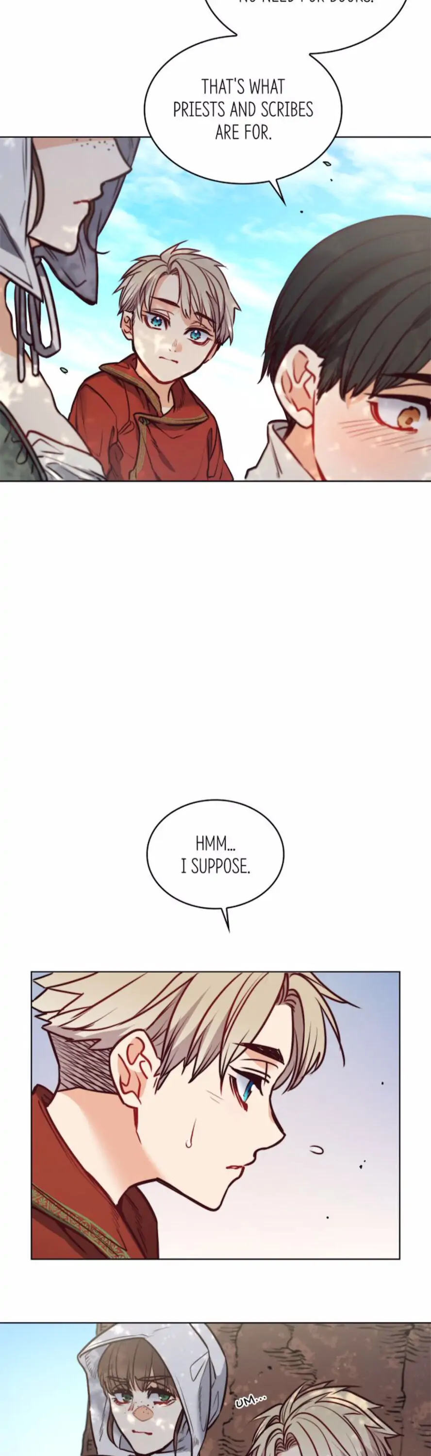 The Devil Chapter 68 - Page 27