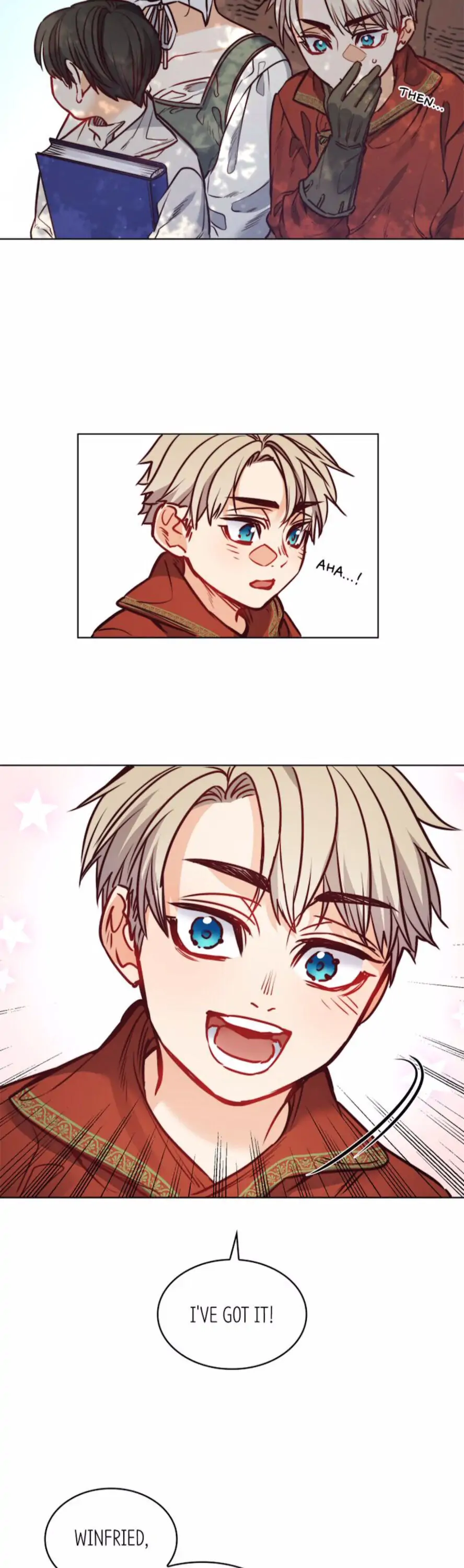 The Devil Chapter 68 - Page 28