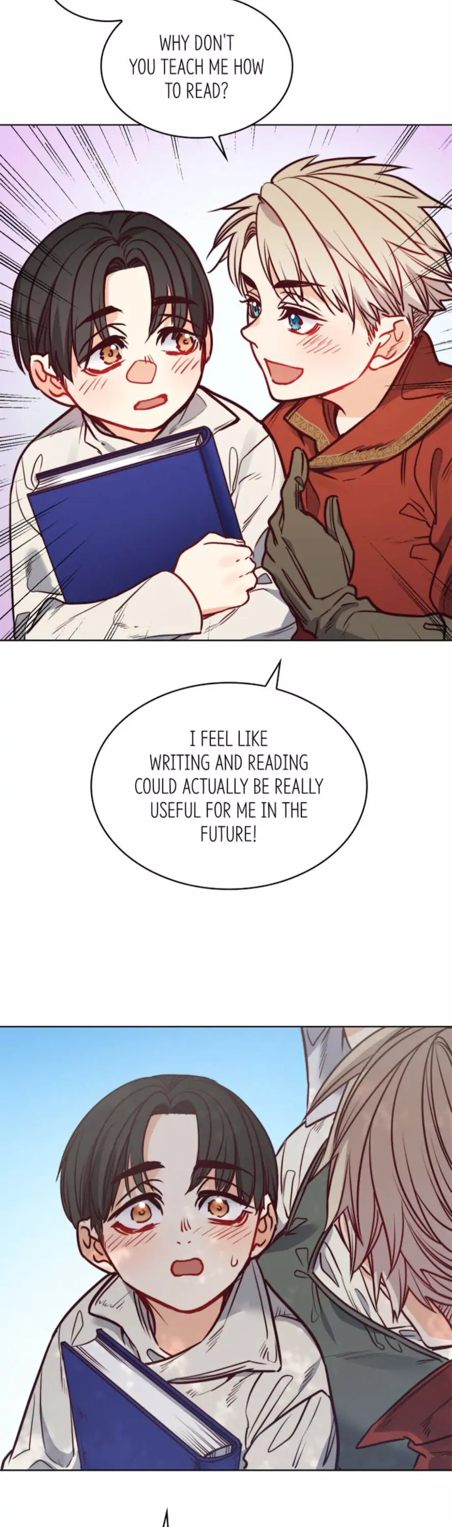 The Devil Chapter 68 - Page 29