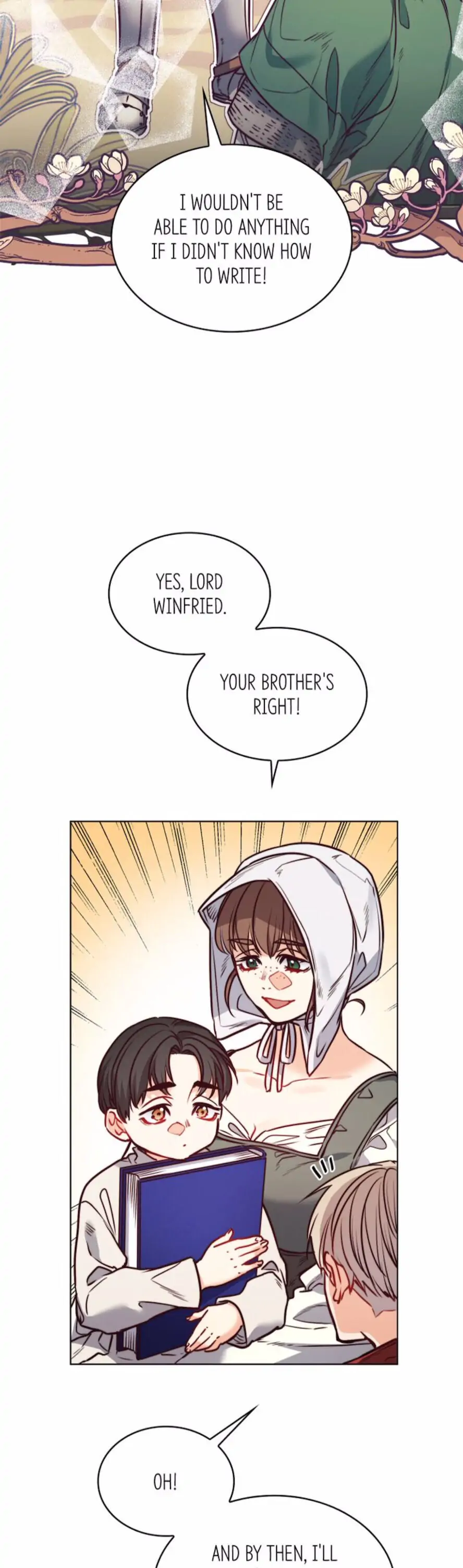 The Devil Chapter 68 - Page 31