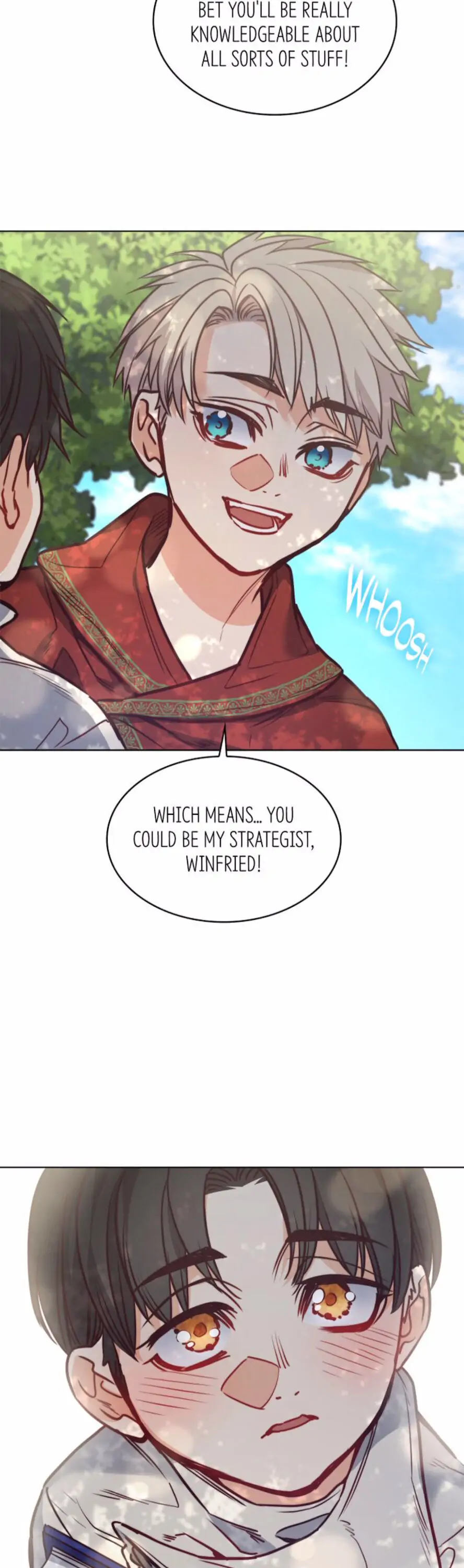 The Devil Chapter 68 - Page 32