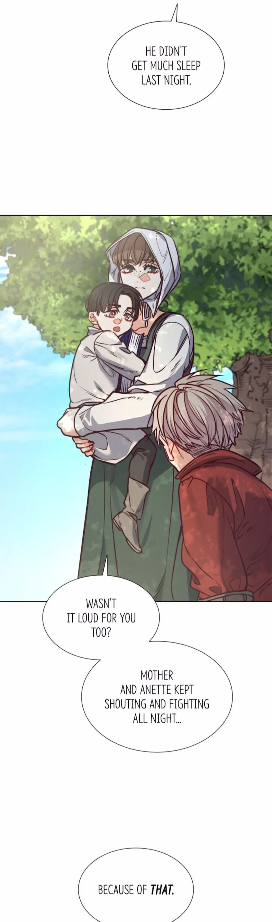 The Devil Chapter 68 - Page 35